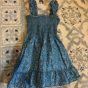 Hill house nap dress